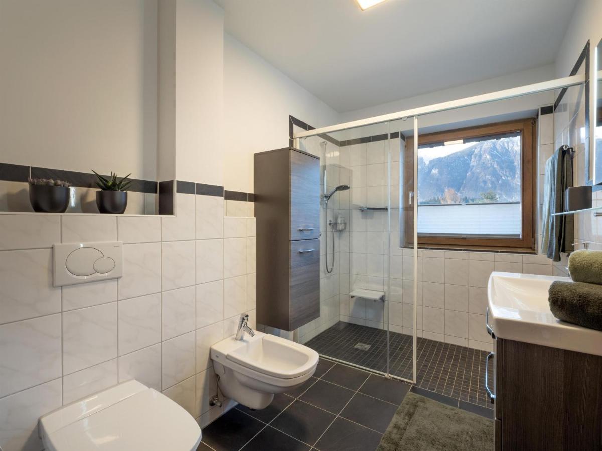 Ferienwohnung Dahoam Angerberg  Exterior photo