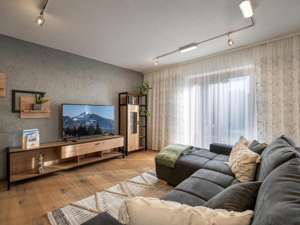 Ferienwohnung Dahoam Angerberg  Exterior photo