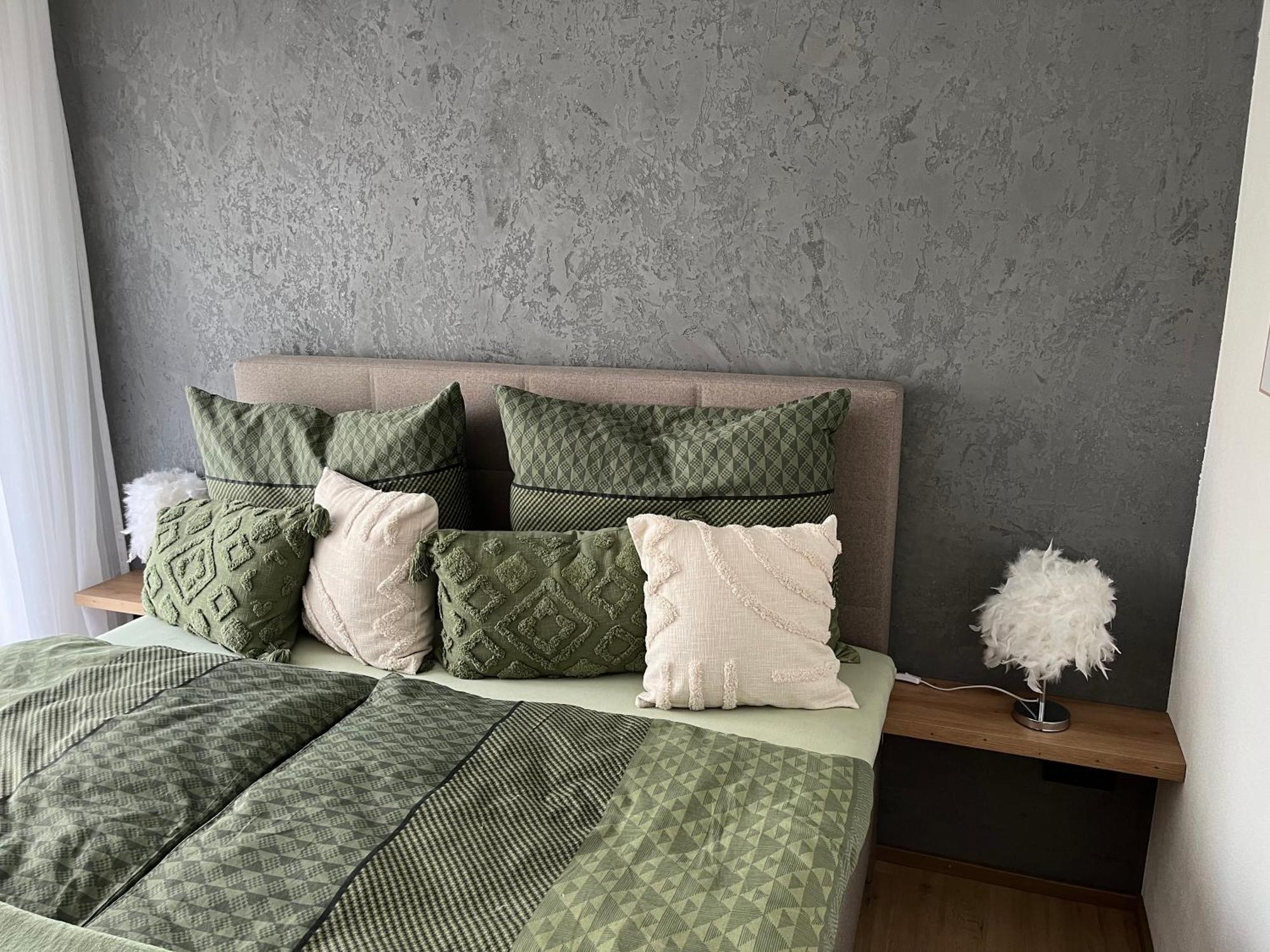 Ferienwohnung Dahoam Angerberg  Room photo